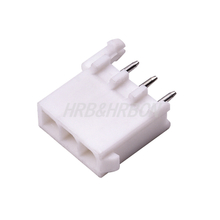 HRB 4.14mm连接器 板端 单排 M1030