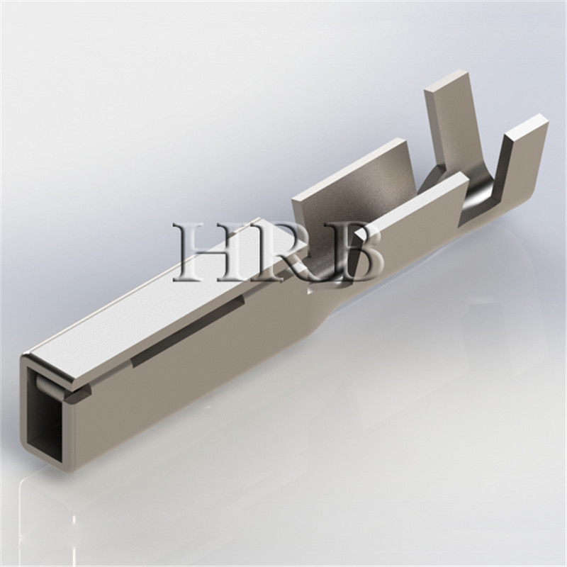HRB 2.0mm防水车载连接器 IP67等级 3PIN母胶壳